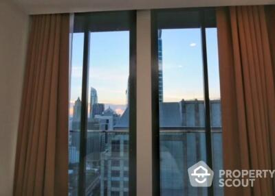 2-BR Condo at Noble Ploenchit near BTS Phloen Chit (ID 511139)