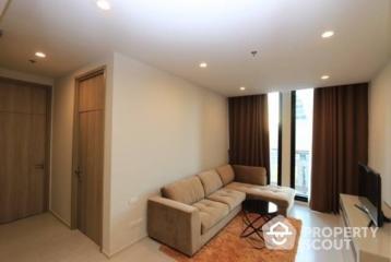 2-BR Condo at Noble Ploenchit near BTS Phloen Chit (ID 511139)