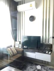 1-BR Condo at Mayfair Place Sukhumvit 50 near BTS On Nut