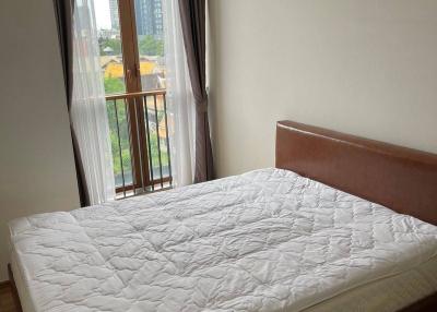 2-BR Condo at Hasu Haus Sukhumvit 77 near BTS On Nut