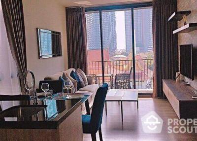 2-BR Condo at Hasu Haus Sukhumvit 77 near BTS On Nut