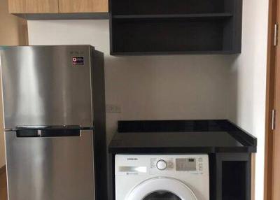 2-BR Condo at Hasu Haus Sukhumvit 77 near BTS On Nut