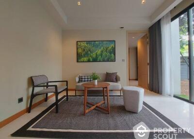 5-BR House near MRT Thailand Cultural Centre