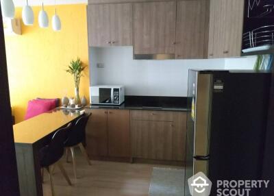 1-BR Condo at Tree Condo Sukhumvit 42 Condominium near BTS Phra Khanong