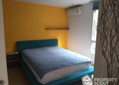 1-BR Condo at Tree Condo Sukhumvit 42 Condominium near BTS Phra Khanong