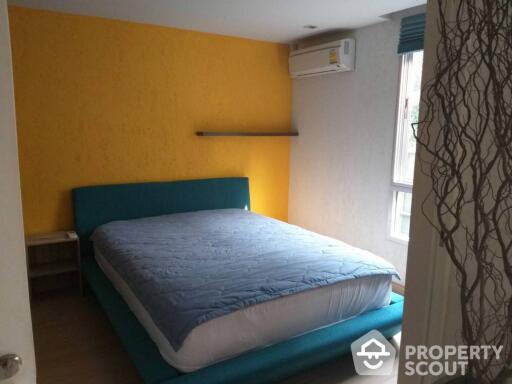 1-BR Condo at Tree Condo Sukhumvit 42 Condominium near BTS Phra Khanong