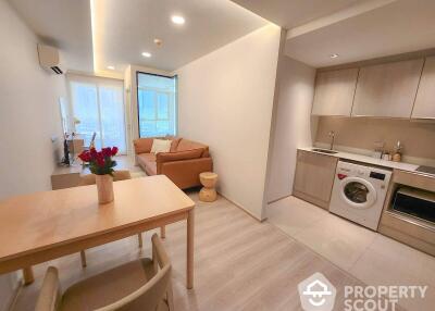 1-BR Condo at Vtara 36 near BTS Thong Lor