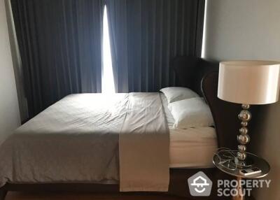 2-BR Condo at Hyde Sukhumvit 13 Condominium near BTS Nana