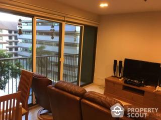 2-BR Condo at Noble Solo