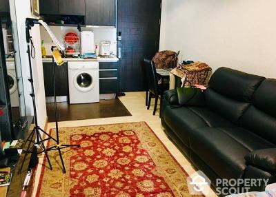 1-BR Condo at 59 Heritage Sukhumvit 59 near BTS Thong Lor