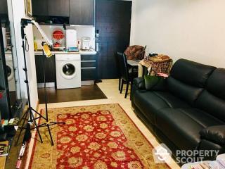 1-BR Condo at 59 Heritage Sukhumvit 59 near BTS Thong Lor