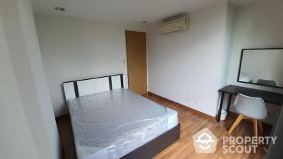 1-BR Condo at Zenith Place Sukhumvit 42 Condominium near BTS Ekkamai