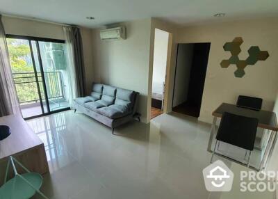 1-BR Condo at Zenith Place Sukhumvit 42 Condominium near BTS Ekkamai