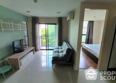 1-BR Condo at Zenith Place Sukhumvit 42 Condominium near BTS Ekkamai