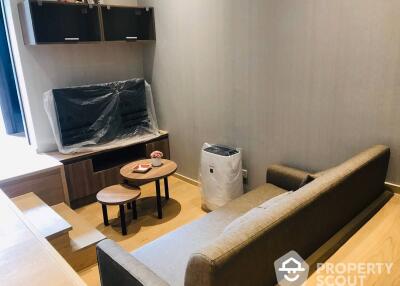 1-BR Condo at Runesu Thonglor 5 near BTS Thong Lor (ID 370928)