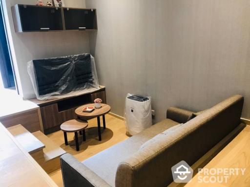 1-BR Condo at Runesu Thonglor 5 near BTS Thong Lor (ID 370928)