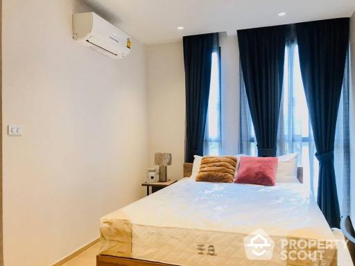 1-BR Condo at Runesu Thonglor 5 near BTS Thong Lor (ID 370928)