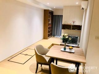 1-BR Condo at Runesu Thonglor 5 near BTS Thong Lor (ID 370928)