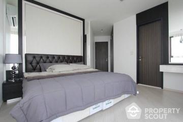 2-BR Condo at Rhythm Sukhumvit 44/1 near BTS Phra Khanong (ID 510984)