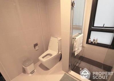 2-BR Condo at Rhythm Sukhumvit 44/1 near BTS Phra Khanong (ID 510984)