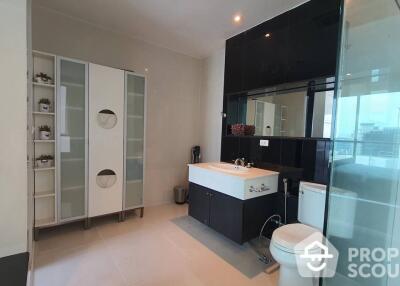 3-BR Condo at The Address Chidlom near BTS Chit Lom (ID 515686)