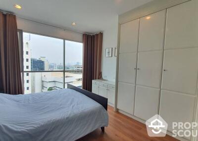 3-BR Condo at The Address Chidlom near BTS Chit Lom (ID 515686)