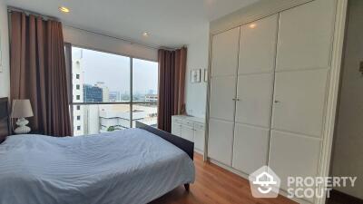 3-BR Condo at The Address Chidlom near BTS Chit Lom (ID 515686)