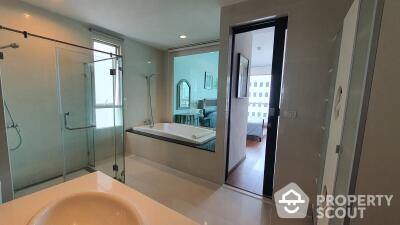 3-BR Condo at The Address Chidlom near BTS Chit Lom (ID 515686)