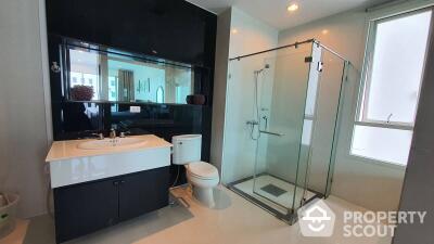 3-BR Condo at The Address Chidlom near BTS Chit Lom (ID 515686)