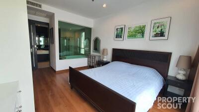 3-BR Condo at The Address Chidlom near BTS Chit Lom (ID 515686)