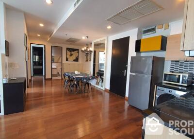 3-BR Condo at The Address Chidlom near BTS Chit Lom (ID 515686)