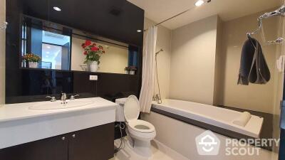 3-BR Condo at The Address Chidlom near BTS Chit Lom (ID 515686)