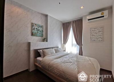 1-BR Condo at C Ekkamai near ARL Ramkhamhaeng