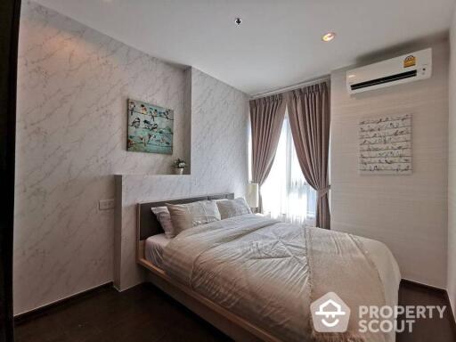 1-BR Condo at C Ekkamai near ARL Ramkhamhaeng