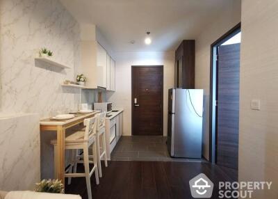 1-BR Condo at C Ekkamai near ARL Ramkhamhaeng