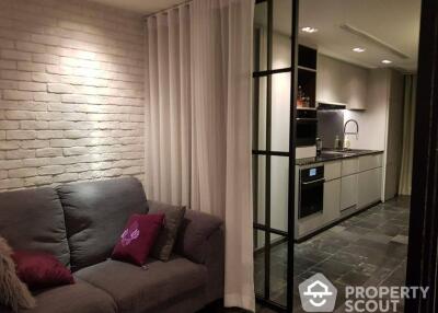 2-BR Condo at Icon 1 Condominium near BTS Thong Lor