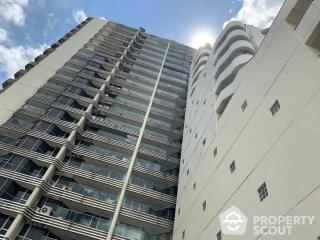 2-BR Condo at Sukhumvit Suite near BTS Nana