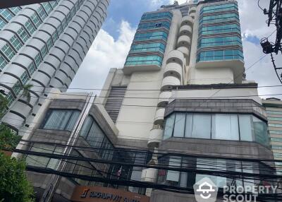 2-BR Condo at Sukhumvit Suite near BTS Nana