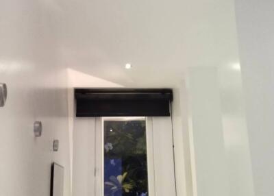 3-BR Townhouse near ARL Ramkhamhaeng