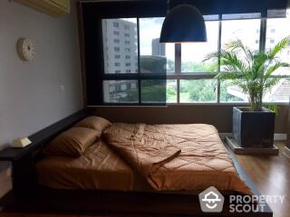 3-BR Condo at The Clover Thonglor Residence near BTS Thong Lor