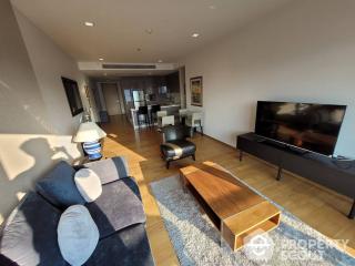 2-BR Condo at Hyde Sukhumvit 13 Condominium near BTS Nana