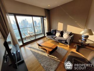 2-BR Condo at Hyde Sukhumvit 13 Condominium near BTS Nana