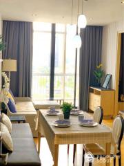 2-BR Condo at Park Origin Phrom Phong near BTS Phrom Phong (ID 388768)