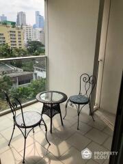 2-BR Condo at Via 31 near MRT Sukhumvit (ID 512684)