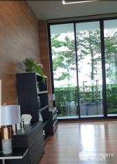 2-BR Condo at Park Origin Phrom Phong near BTS Phrom Phong (ID 530527)