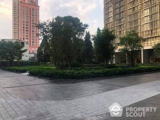 2-BR Condo at Park Origin Phrom Phong near BTS Phrom Phong (ID 530527)