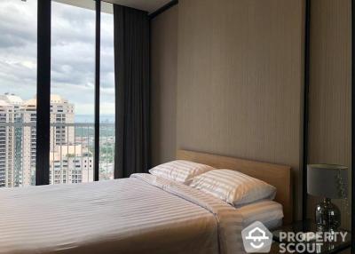 2-BR Condo at Park Origin Phrom Phong near BTS Phrom Phong (ID 530527)