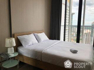 2-BR Condo at Park Origin Phrom Phong near BTS Phrom Phong (ID 530527)