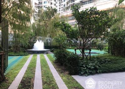 2-BR Condo at Park Origin Phrom Phong near BTS Phrom Phong (ID 530527)