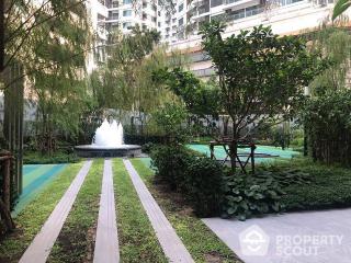 2-BR Condo at Park Origin Phrom Phong near BTS Phrom Phong (ID 530527)